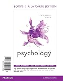 Psychology, Books a la Carte Edition (4th Edition)