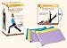 Wai Lana Toning Bands Kit, Yoga Kits, Yoga, Yoga & Pilates