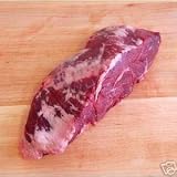 Wild Boar Boneless Striploin, 2-3 lbs