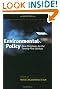 Environmental Policy: New Directions for the Twenty-first Century