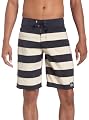 Quiksilver Mens Cypher Brigg Boardshort,navy,29