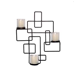 Pomeroy Contempo Wall Candle Lighting Decor