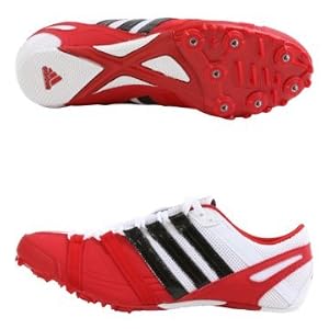 Buy Adidas Edge Dash Mens Track Spikes by adidas