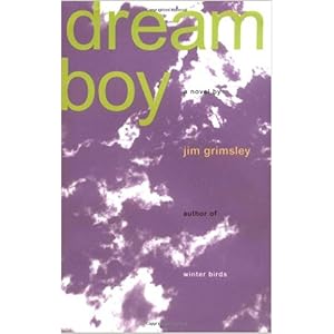 dream boy uk
