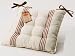 Cafe Creme Chair Cushion