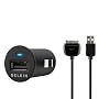 Belkin F8Z446ea -Adaptateur USB universel pour pri&hellip 