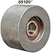 Dayco 89109 Idler/Tensioner Pulley