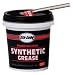 Tools & Hardware : CRC SL3303 Synthetic Brake & Caliper Grease, 12 Wt Oz