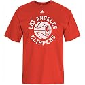 adidas Los Angeles Clippers Off Season T-Shirt