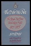 The debt we owe : the Royal Air Force Benevolent Fund 1919-1979