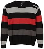 Ocean Current Boys Hunky Sweater