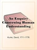 An Enquiry Concerning Human Understanding