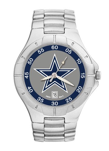 Dallas Cowboys Men's Pro II Watch