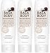Basa Body Lotion- (3 Pack) All Natural Coconut Oil Lotion 6oz Bottles