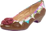 Poetic Licence Women's Cherry Blossom Flat