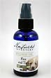 Dog Flea and Tick Repellant - Flea and Tick Wellness Oil - Keep Your Dog Free From Those Pesky Critters - 2 Ounces - Certified Organic - Made in USA