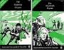 The Harrensa Project / The Stazhlekh Report (Traveller Sci-Fi Roleplaying, Double Adventure)