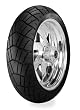 Dunlop D616 High Performance Radial Rear Tire - 180/55ZR17 301030