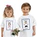 Personalized Wedding Flower Girl and Ring Bearer Sweatshirt