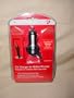 Durabrand Car Charger for Nokia 1000, 2000, 3000, 3100, 3200, 5000, 6000, 6600, 7000, 8000, 9000 Series, 9300/E60, E70, 8800,8910, 8910i, 9210i Communicator, 9300, 9500 Communicator, THR850, THR880, 2125i, 6236i, 6125, 6165, 6682, 7380, 2600, 2651, 3285, 6020 , 6170, 6680, 6822, 7270, 8265, 8801, 2115i, 3116i, Shorty, 3585i, 3586i, 3589i, 6015i, 6019i, 6256i, 8801, 2610