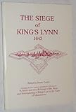 The siege of King's Lynn, 1643