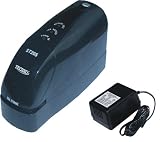 Techko St205 Rechargeable Wireless 20 Sheet Electric Stapler