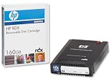 Picture of HP RDX 160GB