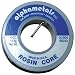 AMERICAN TERMINAL AT-31604 Solder 60-40 Rosin Core