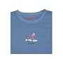 LIFE IS GOOD ADIRONDACK SIMPLIFY CRUSHER S/S TEE - WOMENS