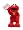 Fisher Price - TMX Elmo Extra Special Edition