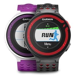  Garmin Forerunner 220 (Without Heart Rate Monitor) 
