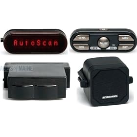 Click here to buy Beltronics STiR Plus Bel Stir Plus Radar Detector.