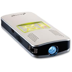 Aiptek Pocket Projector V10