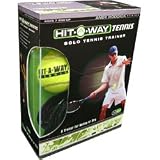 Pro Performance Hit A Way Tennis endorsed by Andy Roddick