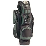 Burton 2008 Cyclone Golf Cart Bag
