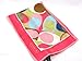 Coach Soho Print Silk Scarf Multicolor 20