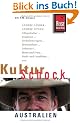 KulturSchock Australien