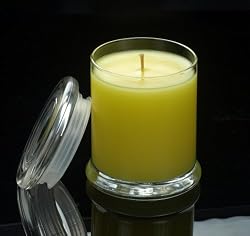Metro Jar, Citronella