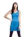 M. Rena Sleeveless Rayon Dress