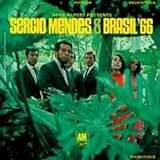 Sergio Mendes & Brasil 66 180g 33RPM LP