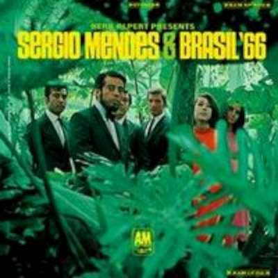 Sergio Mendes