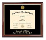 Buffalo Bulls Diploma Fr Petite Mah