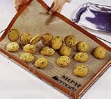 Silpat Non-Stick Baking Mat, 11-1/2