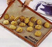 Silpat Commercial Size Baking Liner