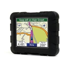 ToughSkin Case for Garmin Nuvi