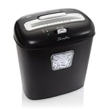 Paper Shredder