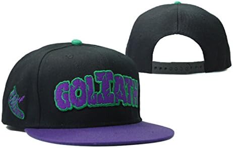 CHZTD SUPPLY DNINE SNAPBACK Hats 2