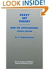 Fuzzy Set Theory and its Applications