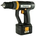 Factory-Reconditioned Panasonic EY6932GQKWR 15.6 Volt Hammer Drill & Driver