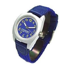 ESPRIT Kinder Uhr Wiggle Kinderuhr